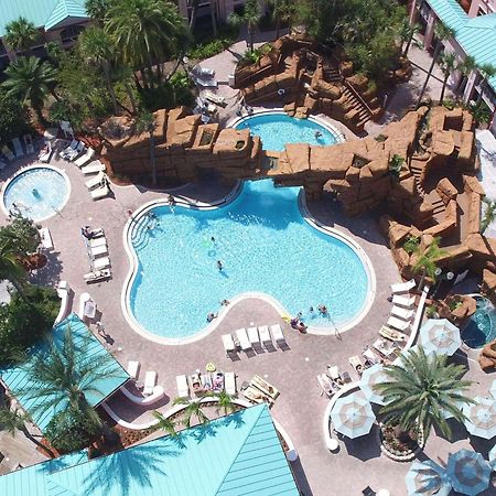 Radisson Resort At The Port Mys Canaveral Exteriér fotografie
