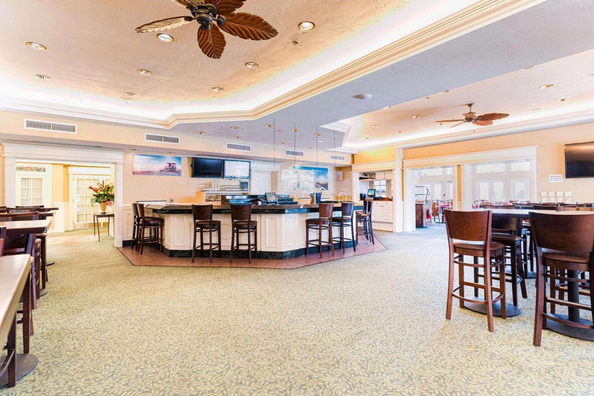 Radisson Resort At The Port Mys Canaveral Exteriér fotografie