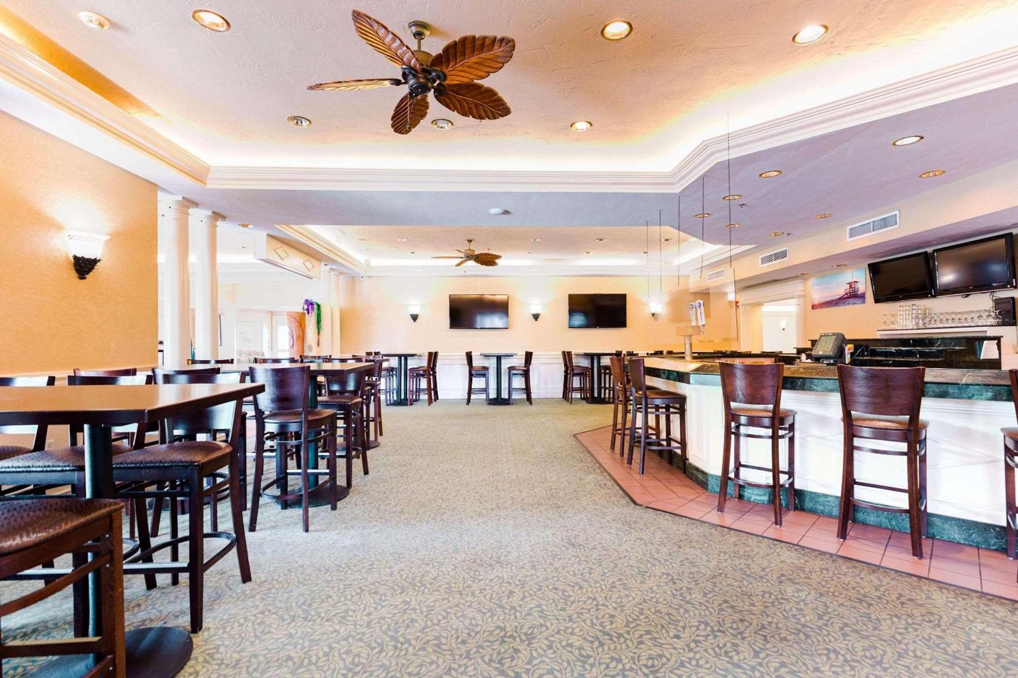 Radisson Resort At The Port Mys Canaveral Exteriér fotografie