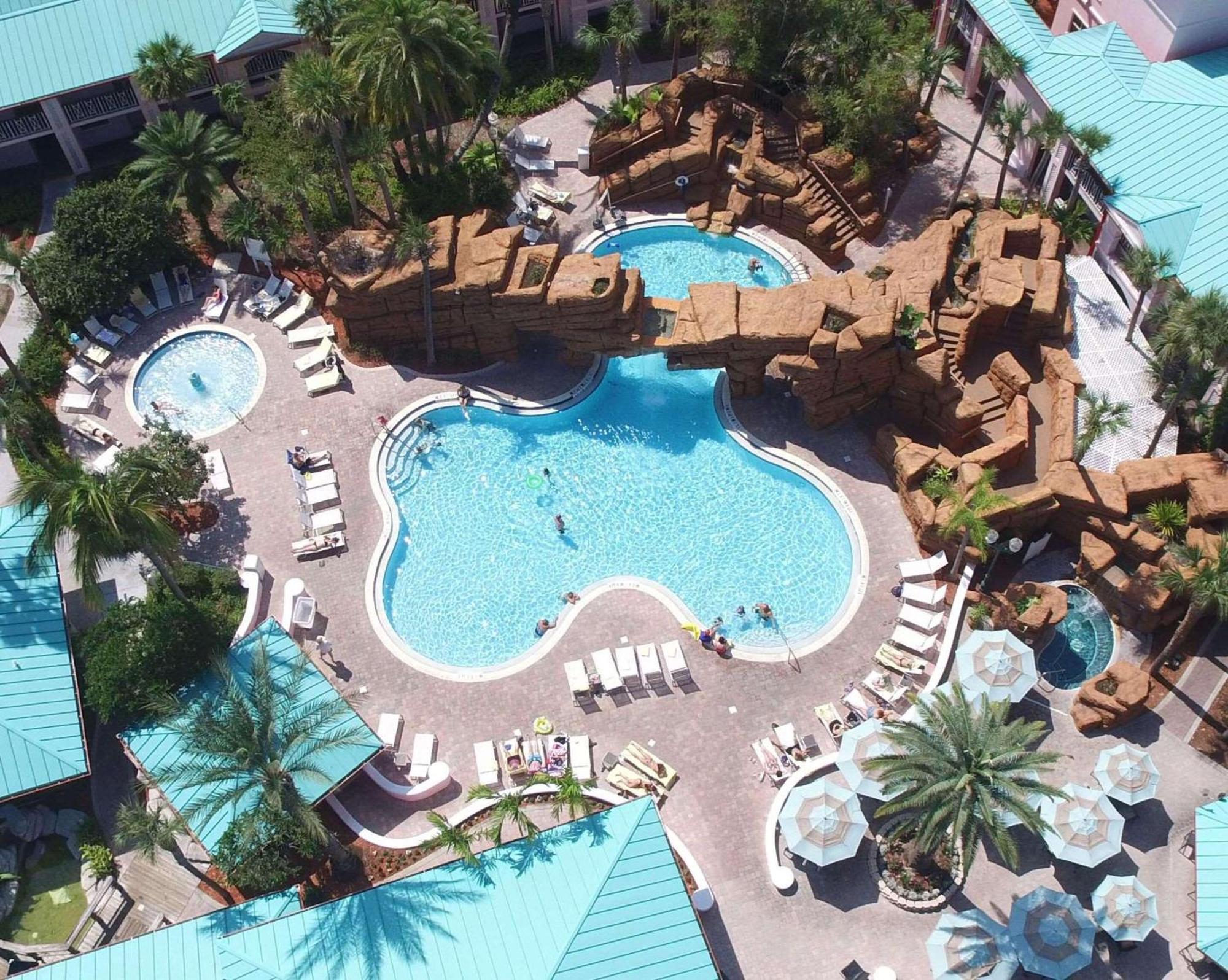 Radisson Resort At The Port Mys Canaveral Exteriér fotografie