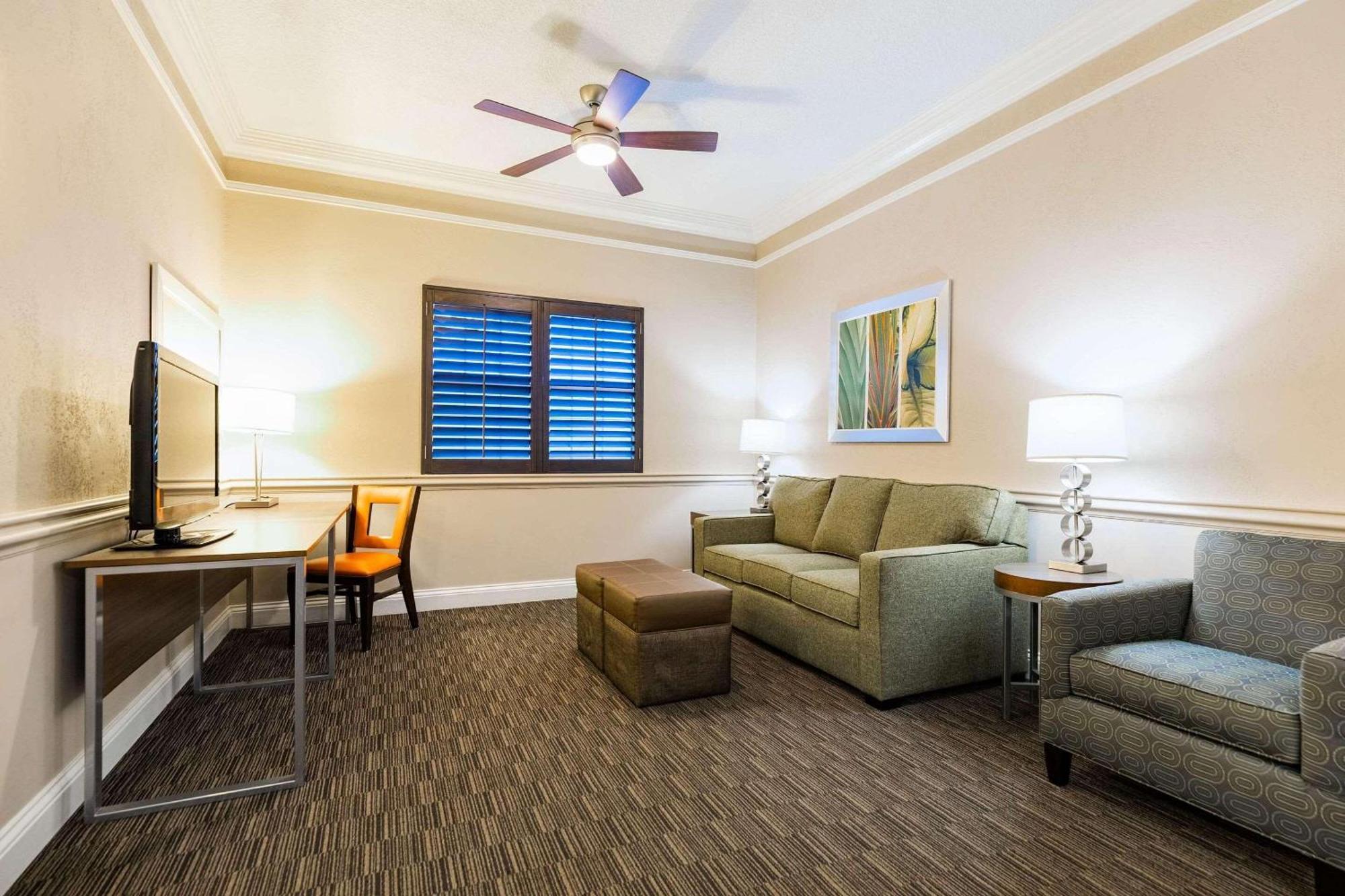 Radisson Resort At The Port Mys Canaveral Exteriér fotografie